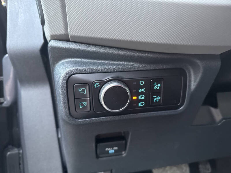 2023 Ford Bronco Badlands Advanced