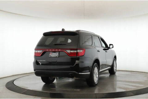 2024 Dodge Durango SXT