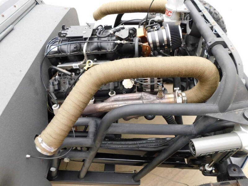 1990 Jeep Wrangler S