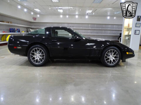 1994 Chevrolet Corvette