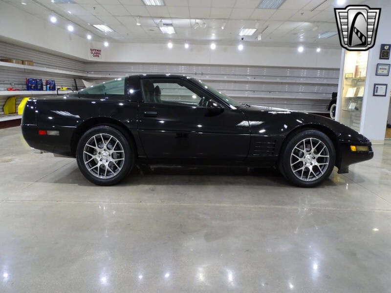 1994 Chevrolet Corvette