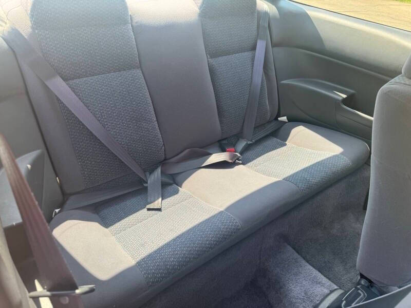 1998 Honda Civic DX