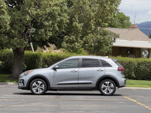 2022 Kia Niro EV EX