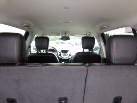 2015 GMC Terrain SLT-1