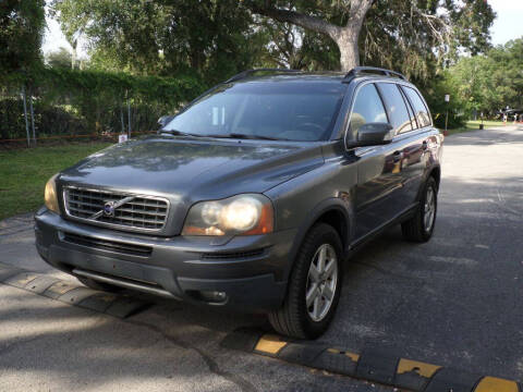 2007 Volvo XC90 3.2