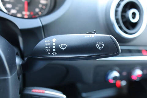 2015 Audi A3 1.8T Premium