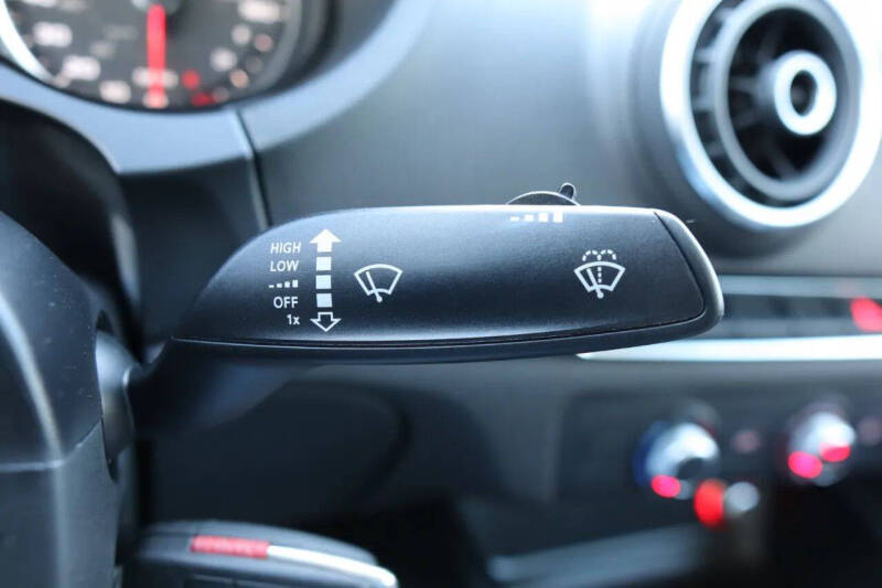 2015 Audi A3 1.8T Premium