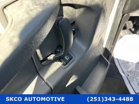 2015 Chevrolet Express 2500