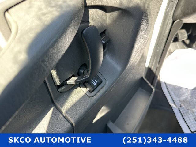 2015 Chevrolet Express 2500