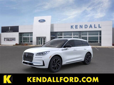 2024 Lincoln Corsair Grand Touring