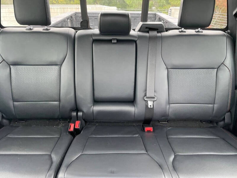 2024 Ford F-350 Super Duty