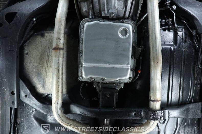 1986 Chevrolet El Camino