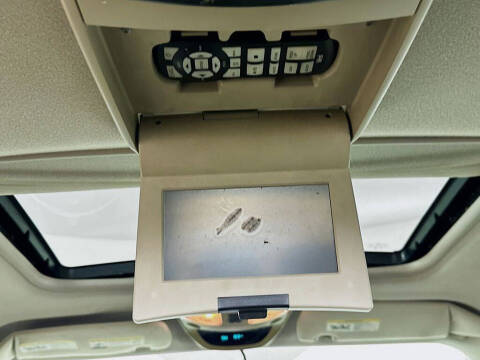 2006 Dodge Durango Limited
