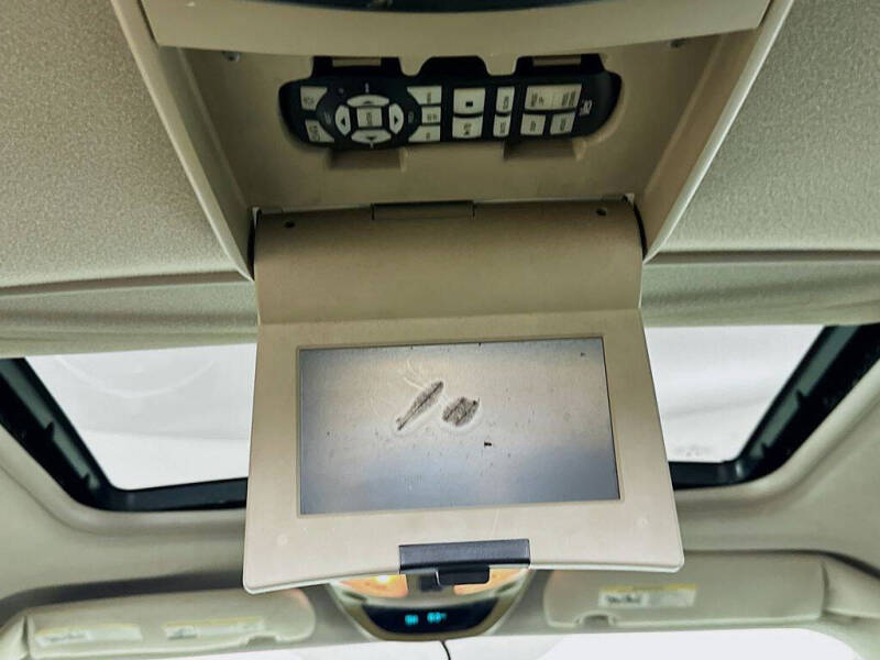 2006 Dodge Durango Limited