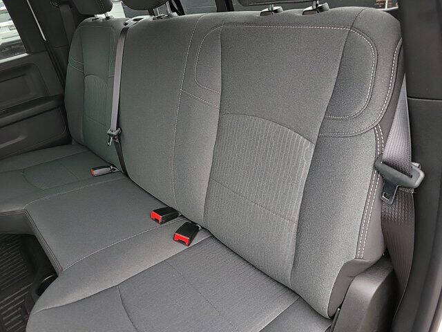 2023 RAM 2500 Tradesman