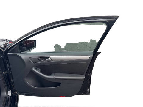 2013 Volkswagen Jetta TDI