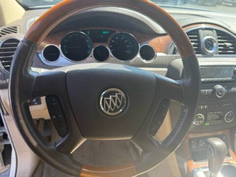 2008 Buick Enclave CXL