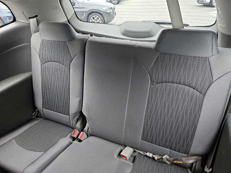 2015 Chevrolet Traverse LS