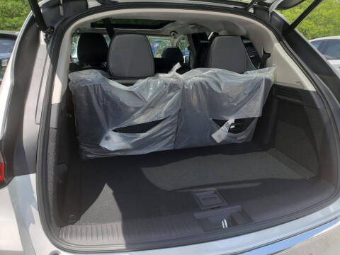 2026 Acura MDX SH-AWD w/Tech