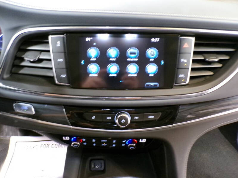 2018 Buick Enclave Premium