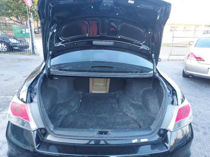 2012 Honda Accord LX