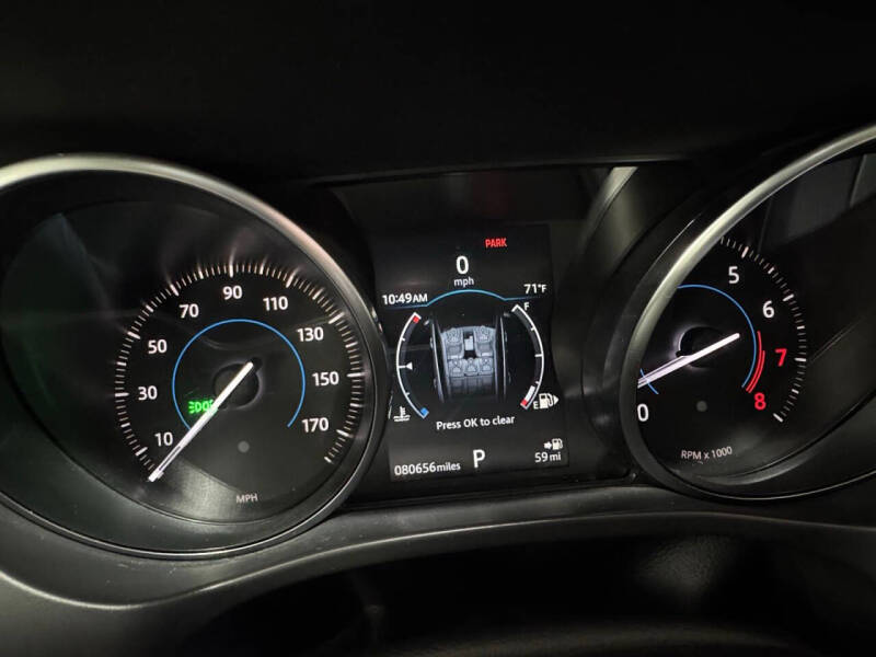 2018 Jaguar F-PACE 30t Premium