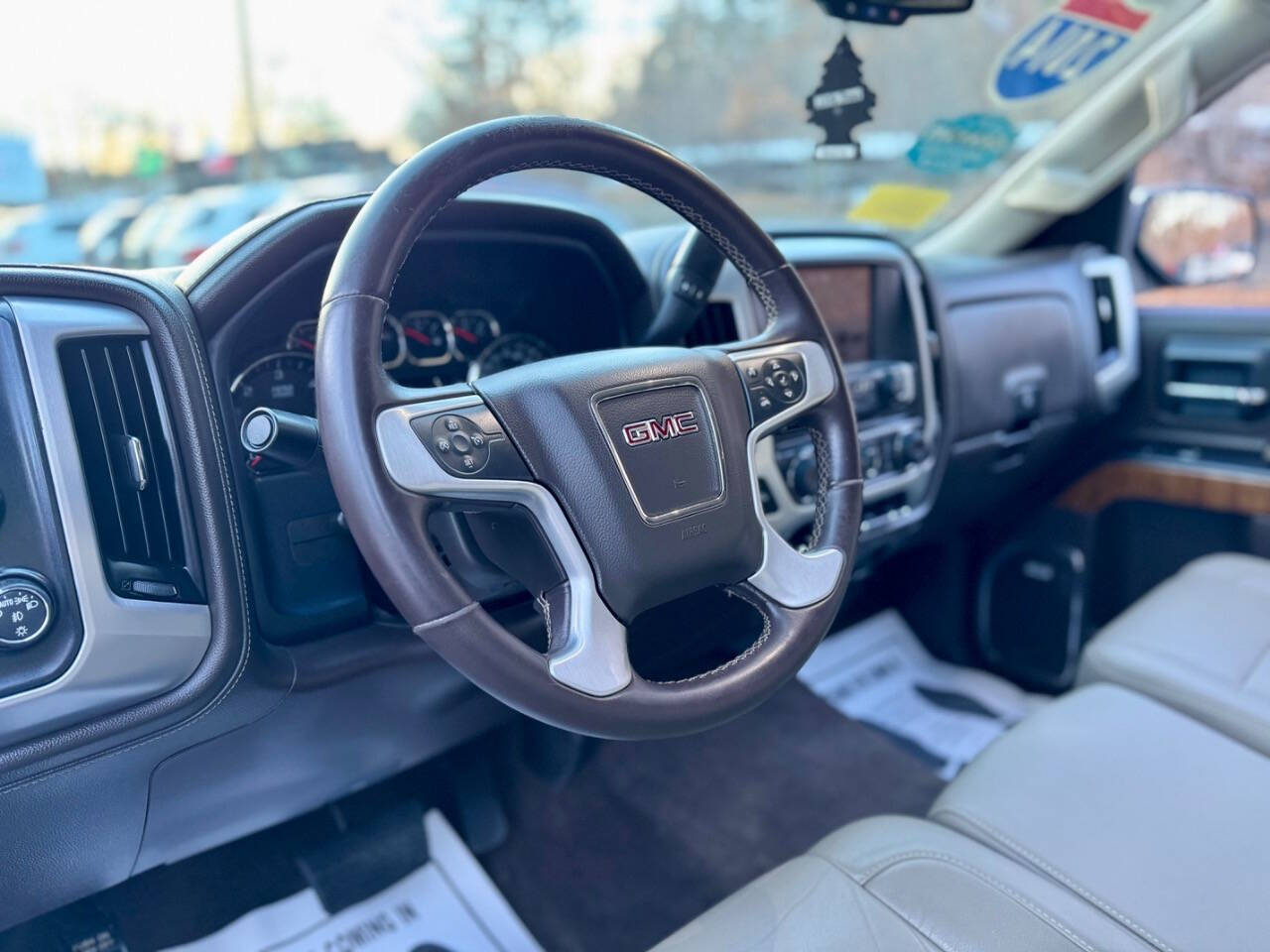 2014 GMC Sierra 1500 for sale at X-Pro Motors in Fitchburg, MA