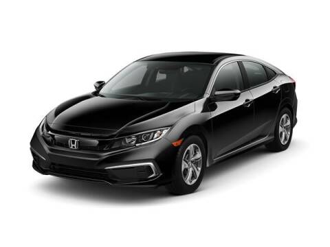 2019 Honda Civic for sale at FAFAMA AUTO SALES Inc in Milford MA