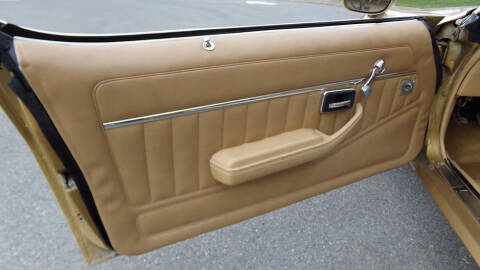 1979 Pontiac Firebird Trans Am