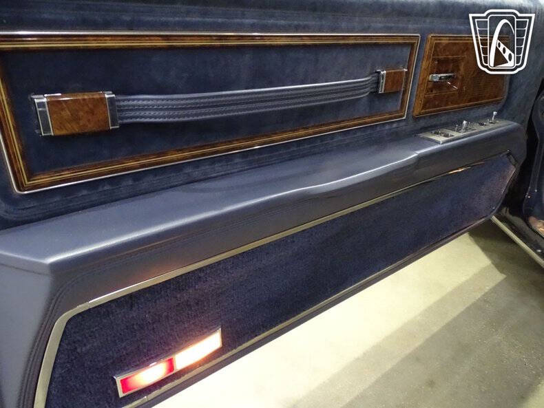 1983 Buick Riviera