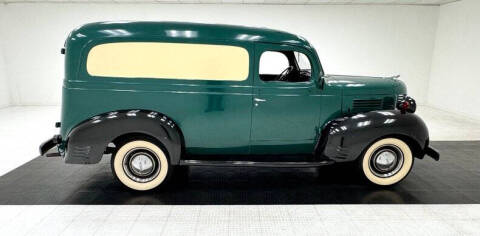 1940 Dodge RAM 100