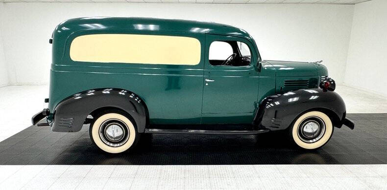 1940 Dodge RAM 100