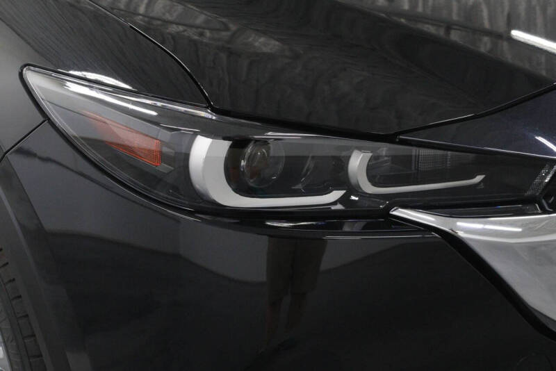 2025 Mazda CX-5 2.5 S