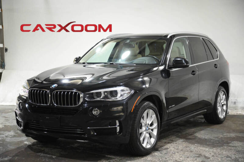 2014 BMW X5 for sale at CARXOOM in Marietta GA