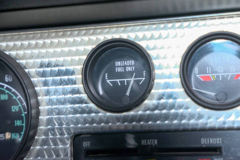 1978 Pontiac Trans Am