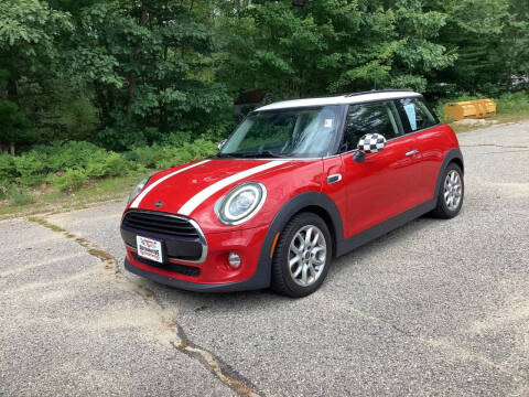 2019 MINI Hardtop 2 Door
