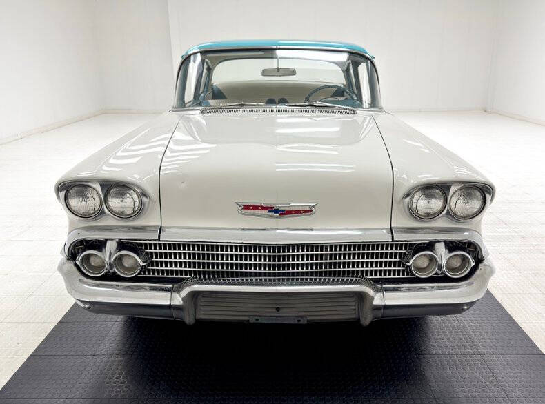 1958 Chevrolet Biscayne