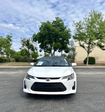 2014 Scion tC