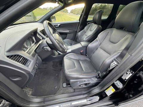 2015 Volvo XC60 T5 Drive-E Premier