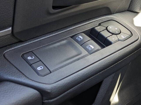 2025 RAM 3500 Tradesman