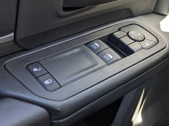 2025 RAM 3500 Tradesman