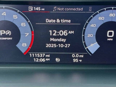 2020 Audi Q3 quattro Premium 45 TFSI