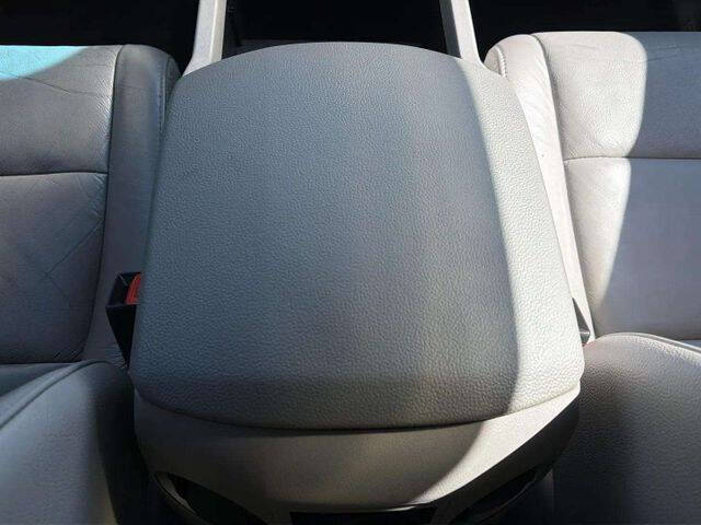 2012 Honda Pilot Touring