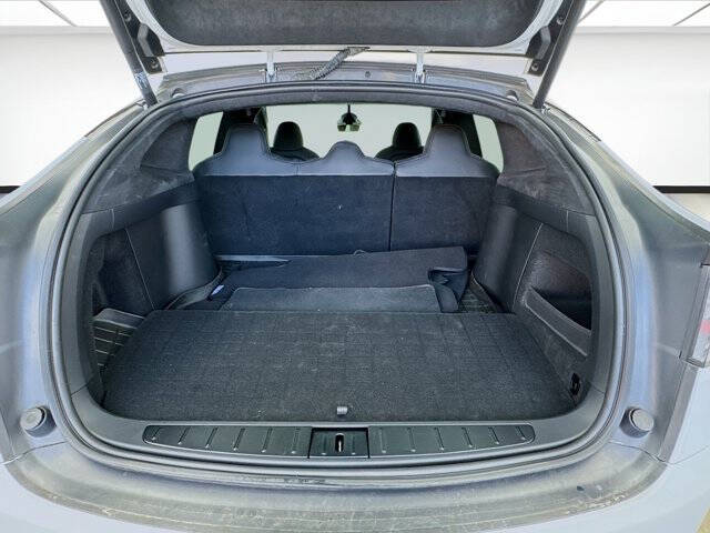 2022 Tesla Model X