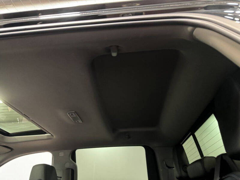 2022 GMC Sierra 2500HD