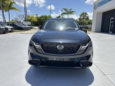 2026 Mazda CX-5 2.5 S Premium Plus