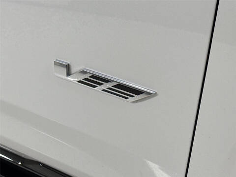 2025 Cadillac Escalade-V