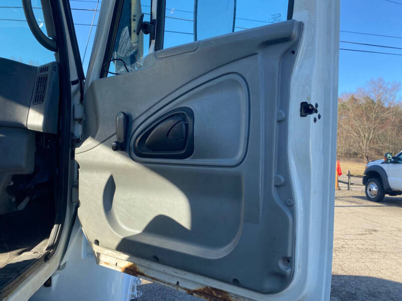 2006 International DuraStar 4300