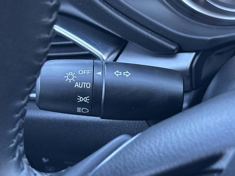 2023 Mazda CX-5 2.5 S