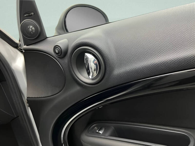 2014 MINI Countryman Cooper S ALL4